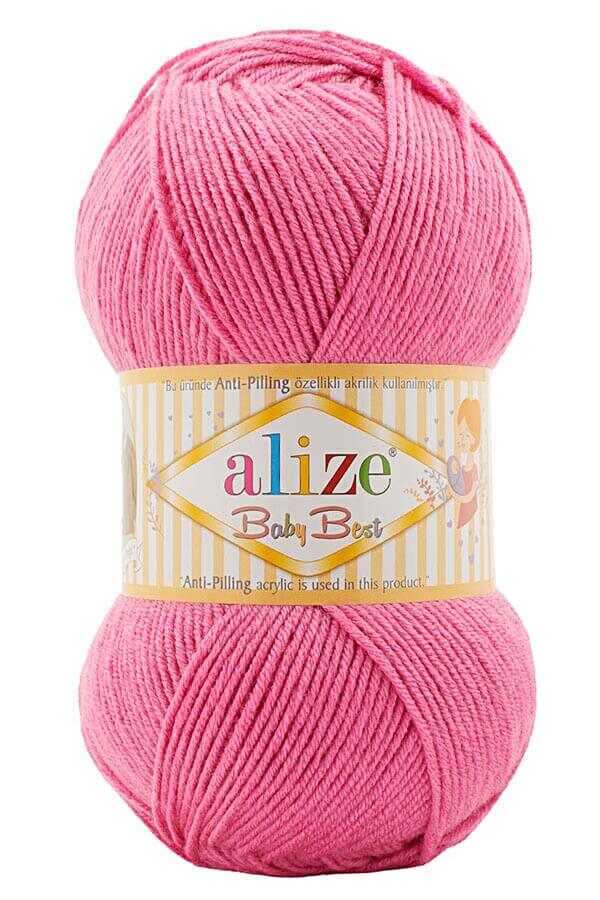 Alize Baby Best  157 Makaron
