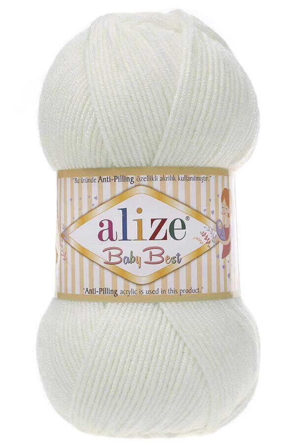 Alize Baby Best  450 İnci