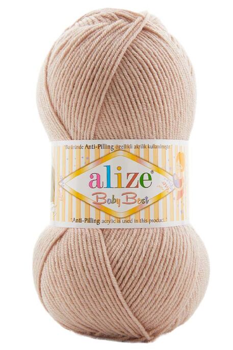 ALİZE - ALİZE BABY BEST 506 Taş