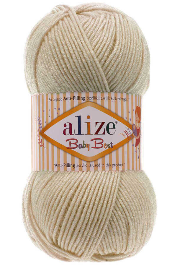 Alize Baby Best  599 Fil Dişi