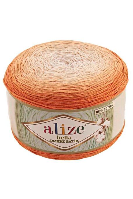 ALİZE BELLA OMBRE BATİK 7403 - 1