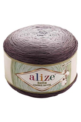 ALİZE BELLA OMBRE BATİK 7411