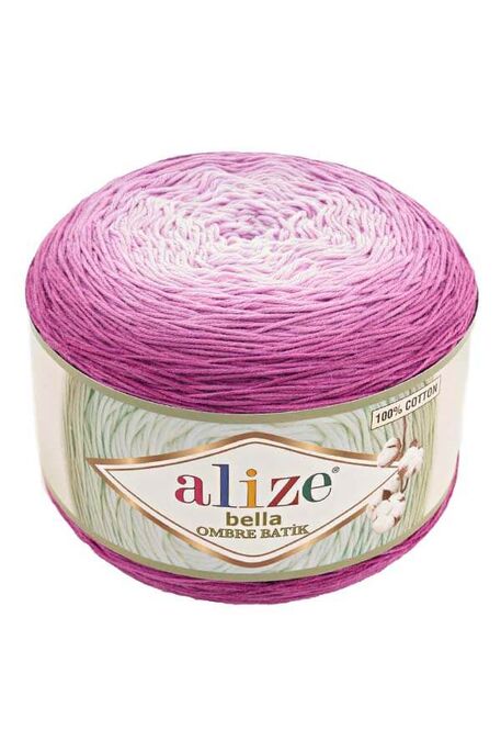 ALİZE BELLA OMBRE BATİK 7429 - 1