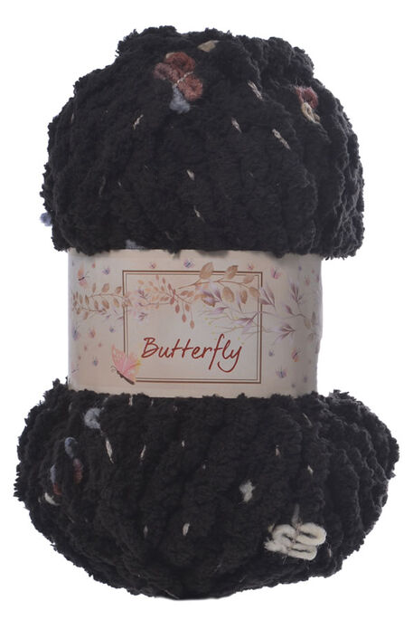Alize Yarn - ALİZE BUTTERFLY 6584
