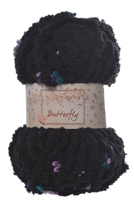 ALİZE - ALİZE BUTTERFLY 6591