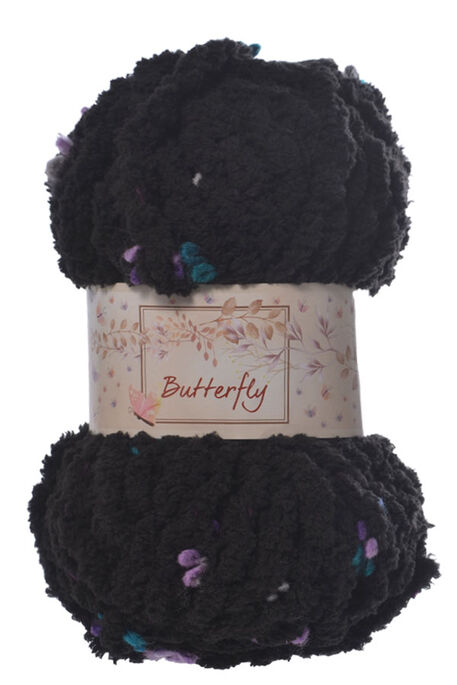 ALİZE - ALİZE BUTTERFLY 6591