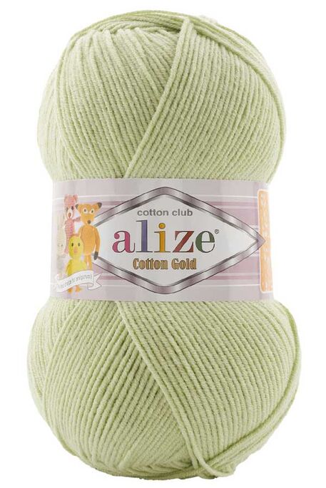 ALİZE COTTON GOLD 103 Kuşkonmaz - 1
