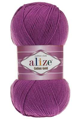 ALİZE COTTON GOLD 122 Mor