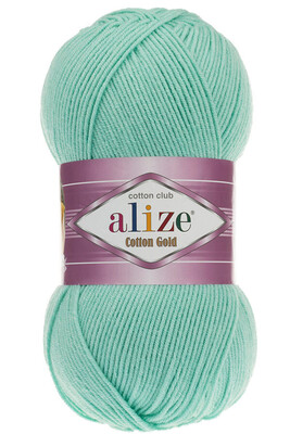 ALİZE COTTON GOLD 15 Su Yeşili
