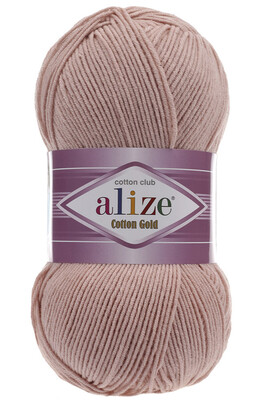 ALİZE - ALİZE COTTON GOLD 161 Pudra