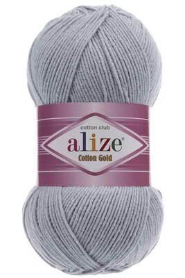 ALİZE COTTON GOLD 200 Gri