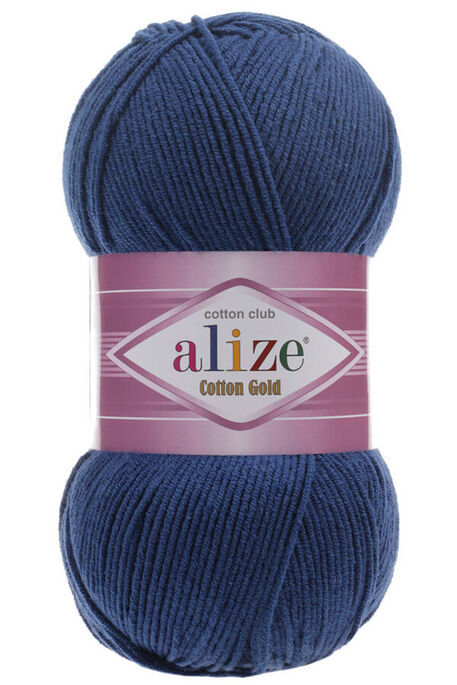 ALİZE COTTON GOLD 279 Gece Mavisi - 1