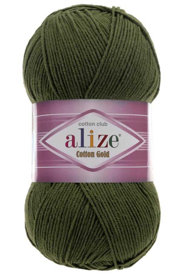 ALİZE COTTON GOLD 29 Haki