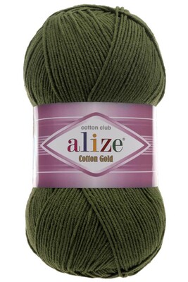 ALİZE COTTON GOLD 29 Haki