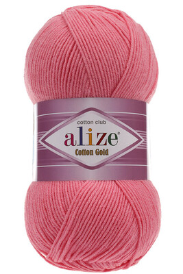 ALİZE - ALİZE COTTON GOLD 33 Şeker Pembe