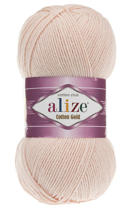 ALİZE COTTON GOLD 382 Ten - 1