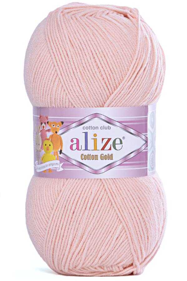 ALİZE COTTON GOLD 401 Ten
