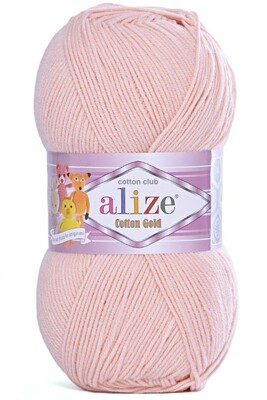 ALİZE COTTON GOLD 401 Ten