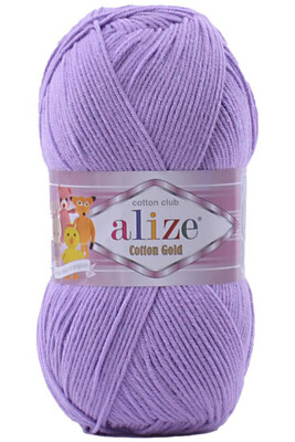 ALİZE COTTON GOLD 43 Eflatun