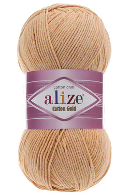 ALİZE COTTON GOLD 446 Küllü Pudra
