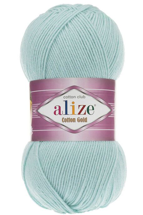 ALİZE COTTON GOLD 522 Mint - 1