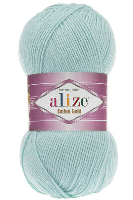 ALİZE - ALİZE COTTON GOLD 522 Mint