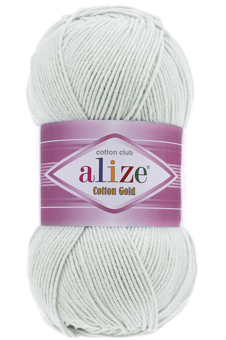 ALİZE - ALİZE COTTON GOLD 533 Gri