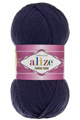 ALİZE COTTON GOLD 58 Lacivert