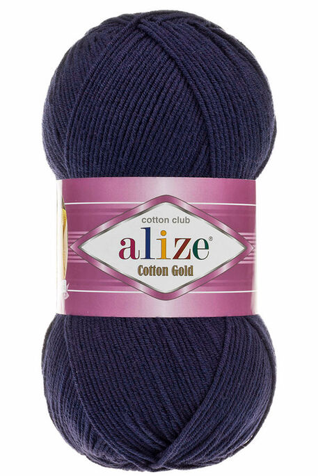 ALİZE COTTON GOLD 58 Lacivert - 1