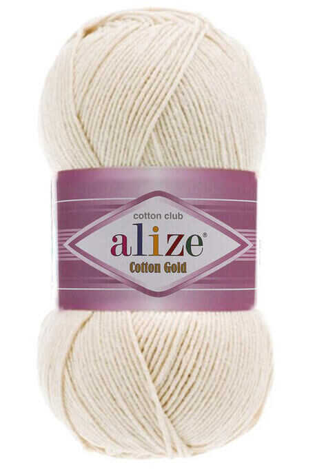 Alize Cotton Gold 599 Taş