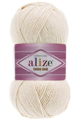 ALİZE COTTON GOLD 599 Taş