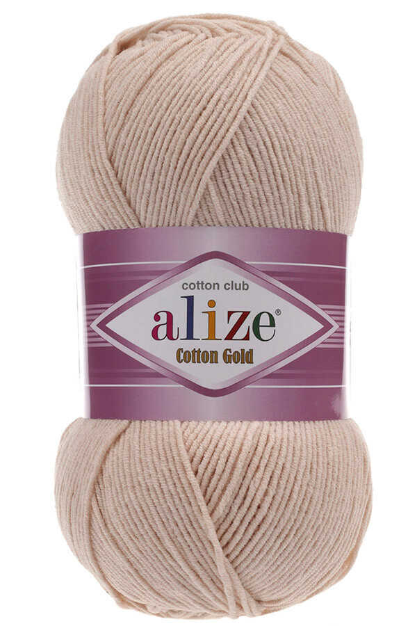ALİZE COTTON GOLD 67 Mum Işığı