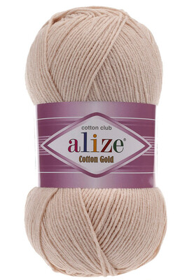 ALİZE COTTON GOLD 67 Mum Işığı