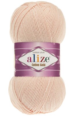 ALİZE - ALİZE COTTON GOLD 823 Ten