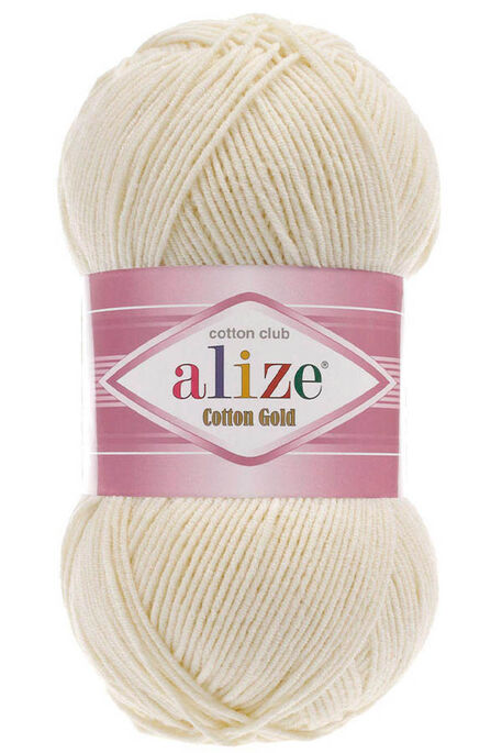 ALİZE COTTON GOLD 878 Taş - 1