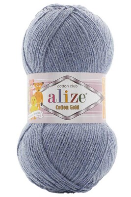 ALİZE COTTON GOLD 962 Melanj Jeans