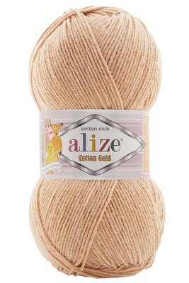 ALİZE COTTON GOLD 964 Melanj Ten