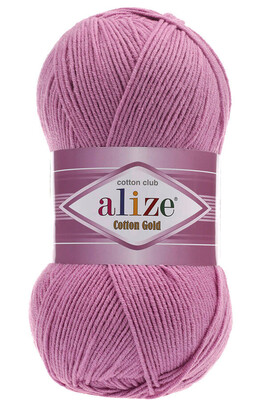 ALİZE COTTON GOLD 98 Pembe