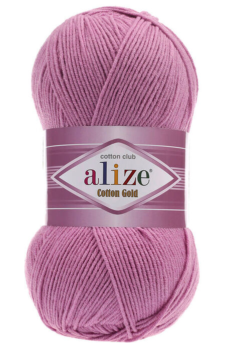 ALİZE COTTON GOLD 98 Pembe - 1