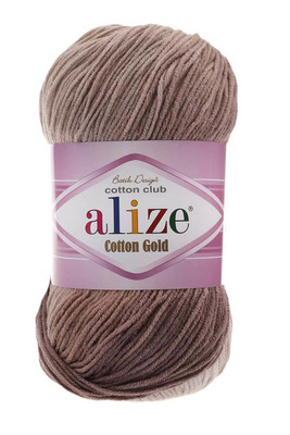 ALİZE COTTON GOLD BATİK 1815