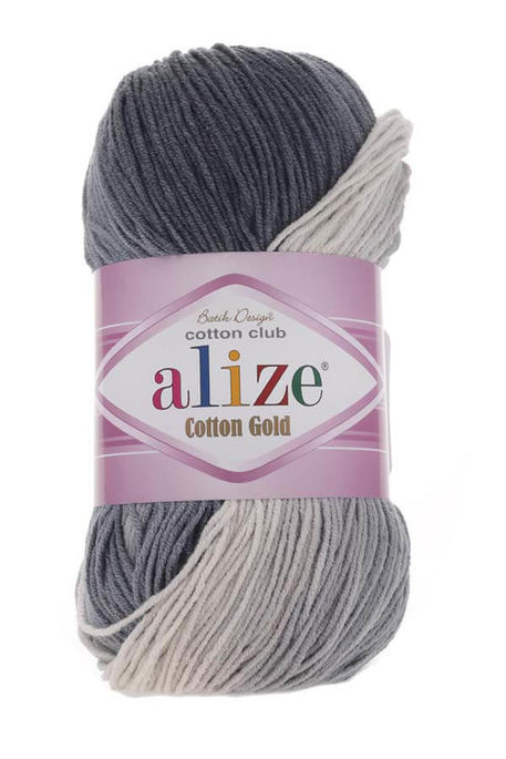 ALİZE COTTON GOLD BATİK 2905 - 1