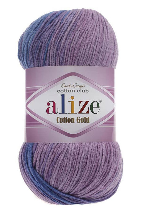 ALİZE COTTON GOLD BATİK 4531 - 1