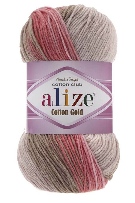 ALİZE COTTON GOLD BATİK 5970 - 1