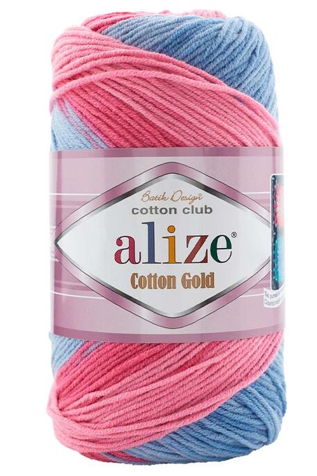 ALİZE COTTON GOLD BATİK 7935 - 1