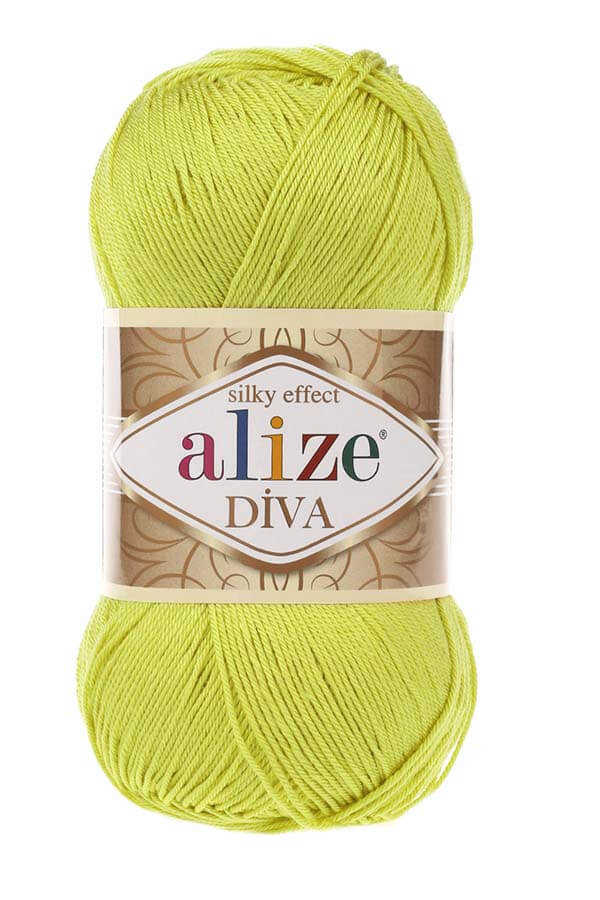 Alize Diva 109 Limon