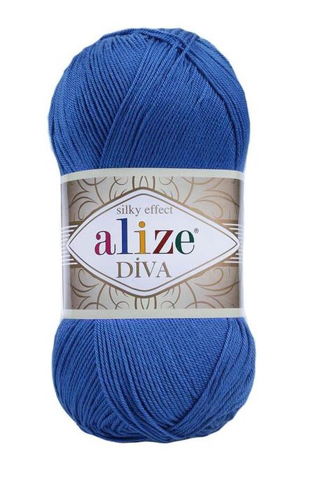 ALİZE DİVA 132 Saks - 1