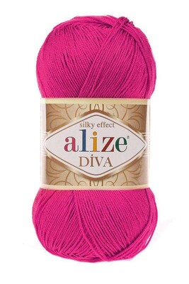 ALİZE DİVA 149 Fuşya