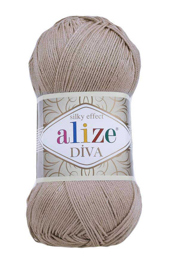 ALİZE DİVA 167 Bej