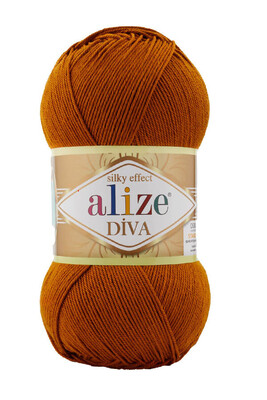 ALİZE DİVA 234 Tütün