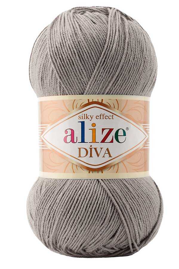 Alize Diva 283 Vizon
